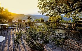 Logis Hotel La Bellaudiere